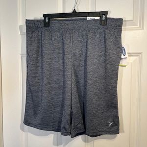 Old Navy Men's Go-Dry 9" Inseam Shorts